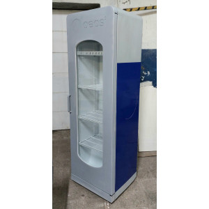 Холодильный шкаф Ice stream SLine-350. Photo 3